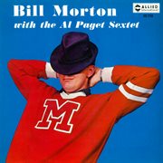 Bill morton with the al paget sextet cover image