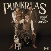 Funny goes acoustic cover image