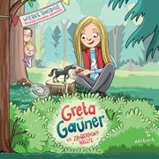Greta und gauner - die zauberpony-rallye cover image