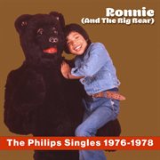 The philips singles 1976-1978 cover image