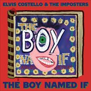 The boy named if cover image