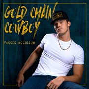 Gold chain cowboy cover image