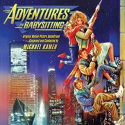 Adventures in babysitting [original motion picture soundtrack] cover image