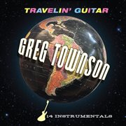 Travelin' guitar cover image