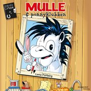 Mulle och ponnyklubben cover image
