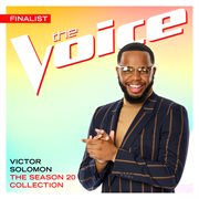The season 20 collection (the voice performance) cover image