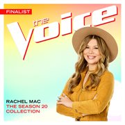 The season 20 collection (the voice performance) cover image