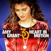 Heart in motion [30th anniversary edition] cover image