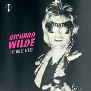 The wilde years cover image