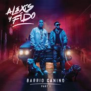 Barrio canino [part 1] cover image