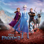 Frozen 2 [bahasa malaysia original motion picture soundtrack] cover image