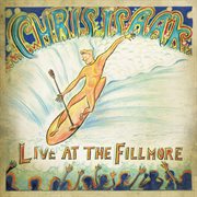 Live at the Fillmore cover image
