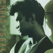 Chris Isaak cover image
