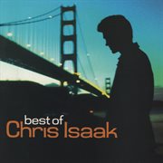 Best of Chris Isaak cover image