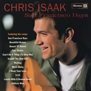 San Francisco days cover image