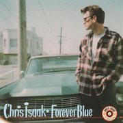 Forever blue cover image