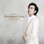Occidental love cover image