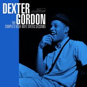 The complete Blue Note sixties sessions cover image