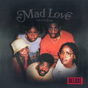 Mad love [deluxe] cover image