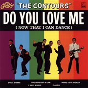 Do you love me (now that I can dance) cover image