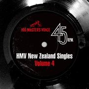 Hmv new zealand singles [vol. 4] cover image