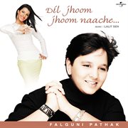 Dil jhoom jhoom naache -- cover image
