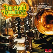 Big band fascination '72 cover image