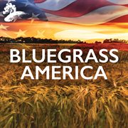 Bluegrass america cover image