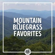Mountain bluegrass favorites cover image