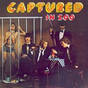 Captured in zoo cover image