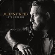 LOVE SOMEONE cover image