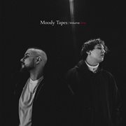 Moody tapes, volume one cover image