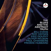 The blues and the abstract truth cover image