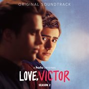 Love, victor: season 2 cover image