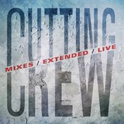 Mixes / extended / live cover image