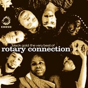 Black gold: the very best of rotary connection cover image