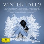 Winter tales cover image