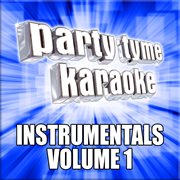 Party tyme karaoke - instrumentals 1 cover image