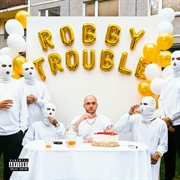 Robby trouble cover image