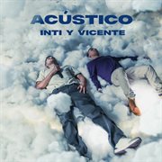 Acústico cover image