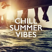 Chill summer vibes cover image