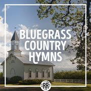 Bluegrass/country hymns cover image