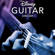Disney guitar: dream cover image