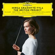 The British project cover image
