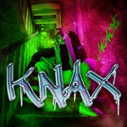 Knax cover image