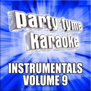 Party tyme karaoke - instrumentals 9 cover image
