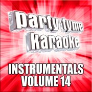 Party tyme karaoke - instrumentals 14 cover image