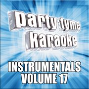 Party tyme karaoke - instrumentals 17 cover image