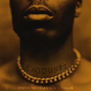 Exodus [instrumentals & acapellas] cover image