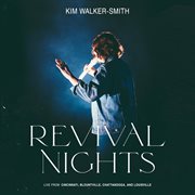 Revival nights [live] cover image